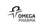 logo omegapharma