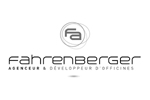 logo fahrenberger