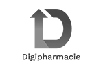 logo digipharmacie